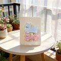 Cute Dual Pet Hair Clip