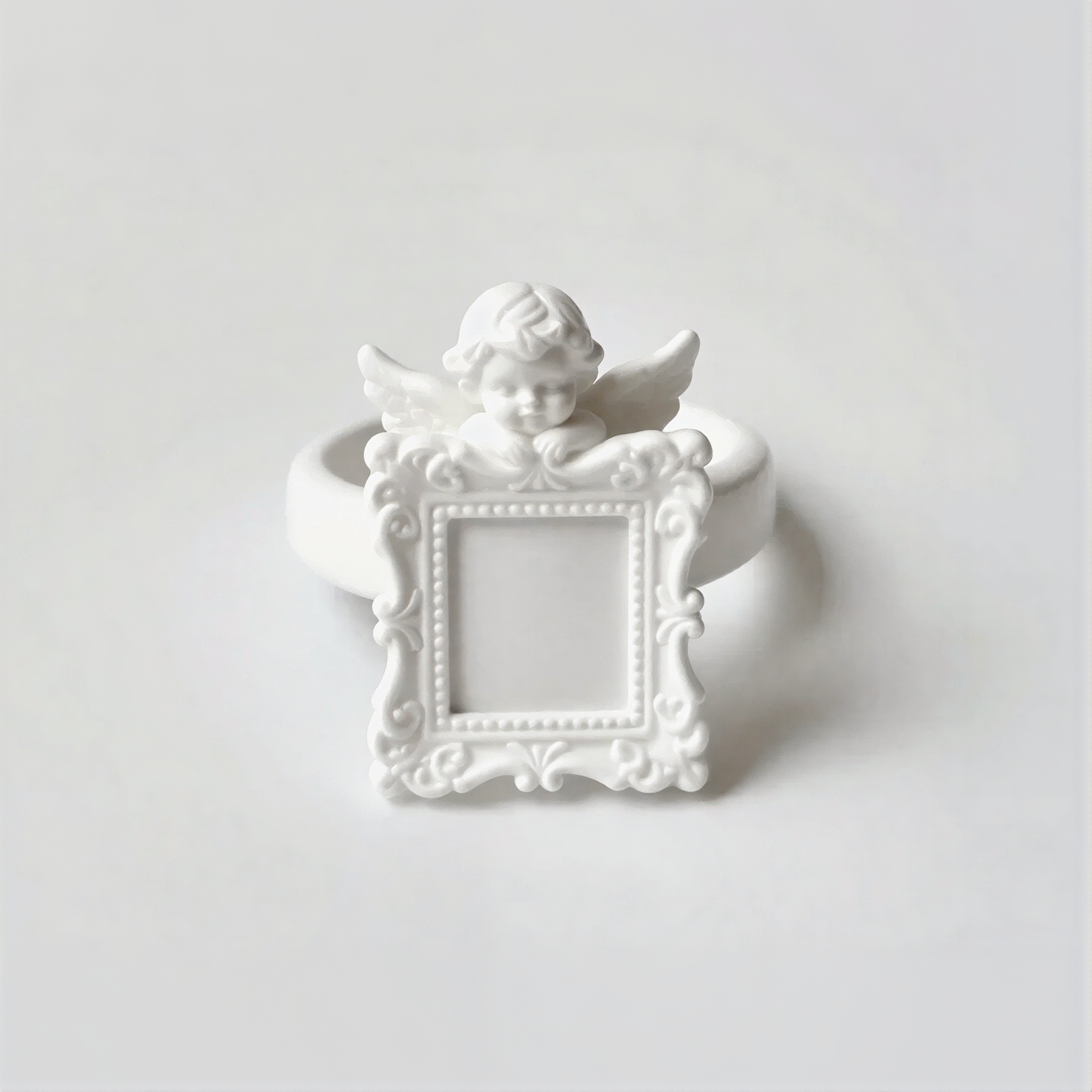 Angel Ring